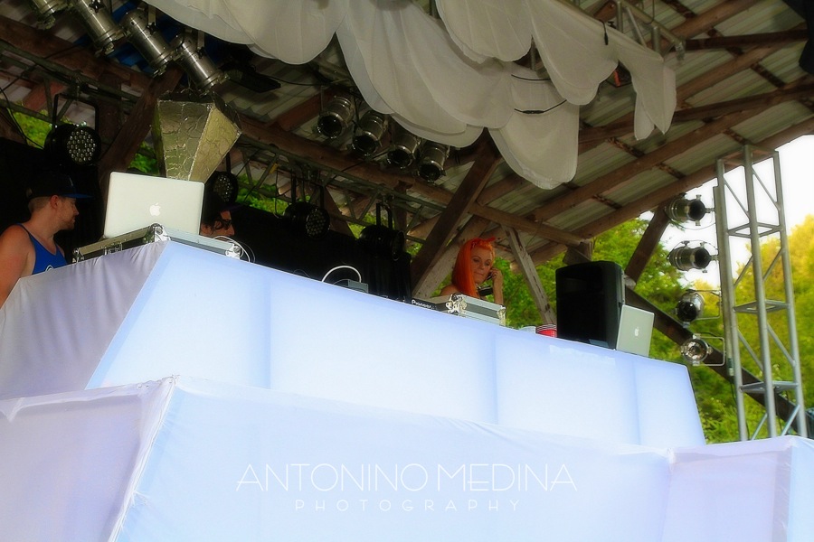 VALHALLA SOUND CIRCUS